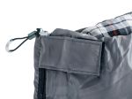Мешок-одеяло спальный правый Norfin Natural Comfort 250 R (комфорт +10)