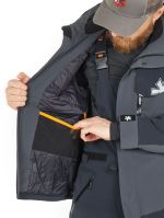 Куртка демисезонная Norfin Rebel Pro