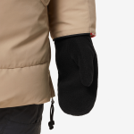 Рукавицы-лайнеры Bask Polar Mitts light