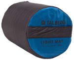 Кемпинговы коврик самонадувающийся Talberg Light Mat