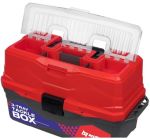 Ящик трехполочный рыболовный Nisus Tackle Box N-TB-3