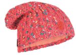 Buff - Зимняя шапка Knitted & Polar Hat Yssik