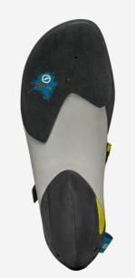 Туфли для скалолазов Scarpa Veloce