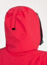 Комбинезон противоэнцефалитный женский Softshell Rosomaha (Покров) Турист Н