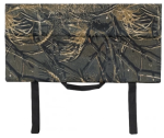 Коврик туристический Talberg Folding Camo Mat