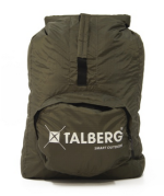 Практичный герморюкзак Talberg Light 40