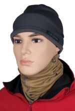 Спортивный снуд O3 Ozone Auron Print O-Skin