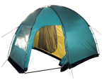 Tramp - Туристическая палатка Bell 4 (V2)