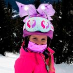 Защита для горнолыжных очков Coolcasc
