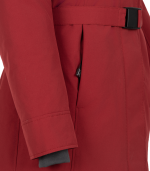 Женское пуховое пальто Sivera Волога М 2023