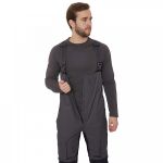 Полукомбинезон FHM Guard Insulated V2