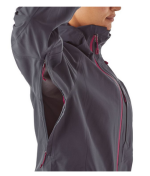 Patagonia - Куртка ветрозащитная для женщин Powder Bowl