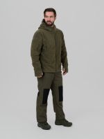 Джемпер Remington Cold-proof Tactical Fleece Army