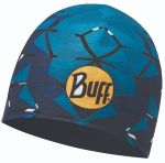 Buff - Шапка двусторонняя Microfiber Reversible Hat  Helix Ocean