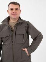 Костюм летний Rosomaha(Покров) Softshell Путешественник