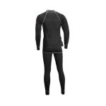 Комплект термобелья с подогревом мужской RedLaika Arctic Merino Wool RL-TM-03 (3-12 часов, 4400 мАч)