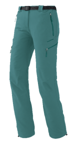 Trangoworld - Комфортные женские брюки Wifa UA