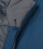 Зимняя пуховая куртка Sivera Марал / HP 2021