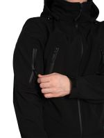 Куртка ветрозащитная Rosomaha (Покров) Алдан Softshell