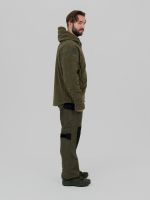 Джемпер Remington Cold-proof Tactical Fleece Army