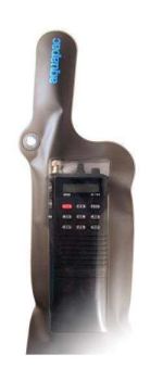 Aquapac - Герметичный чехол VHF Classic Case