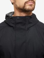 Стильный мужской плащ Bask Callisto