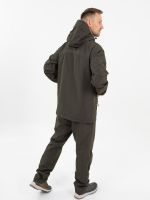 Костюм ветрозащитный Rosomaha (Покров) Борей проклеенный