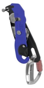 Спусковое устройство Petzl Stop Descender