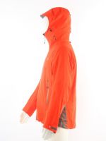 Куртка из мембранной ткани Bask Graphite Neoshell Extreme