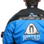 Комфортный гидрокостюм для мужчин сухой Waterproof EX2
