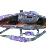 Чехол для сноуборда Yukon Master Classic