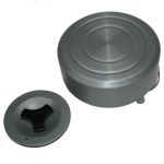 Чайник алюминиевый походный BULin BL200-CA