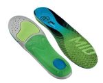 Sidas - Стельки анатомические 3 Feet Run Protect Mid