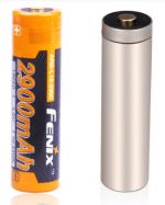 Fenix - Аккумулятор 18650 ARB-L18 2900mAh