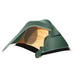 Палатка туристическая BTrace Micro 2