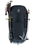 Рюкзак с вентилируемой спинкой Deuter Futura Pro 38 SL