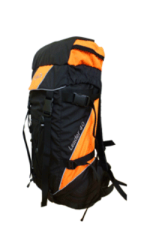Рюкзак Yukon Лидер 40 Comfort