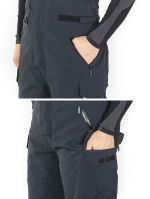 Брюки мужские демисезонные Norfin Rebel Pro Pants