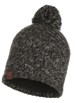 Buff - Вязаная зимняя шапка Knitted & Polar Hat Agna