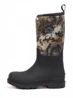 Сапоги Remington Rubber Boots Camo