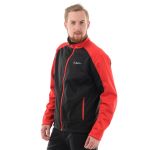 Куртка мужская Dragonfly Explorer Softshell 2020