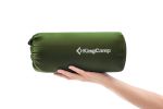 Коврик самонадувающийся King Camp 2401 Deluxe 10