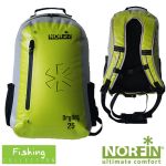 Norfin - Водонепроницаемый рюкзак DRY BAG