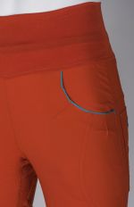Скалолазные бриджи O3 Ozone Ossa O-Tex