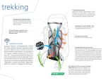 Рюкзак походный Deuter Aircontact Lite 50+10