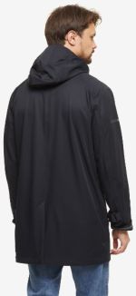 Стильный мужской плащ Bask Callisto