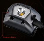 Фонарь налобный Sunree iFishing-Li 280 LM - 2 режима