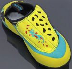 Scarpa - Детские скальные туфли Piki J