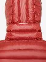 Пуховая куртка Bask Chamonix Light LJ