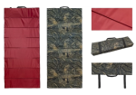 Коврик туристический Talberg Folding Camo Mat